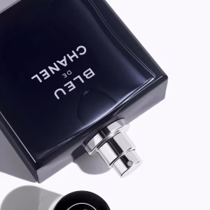 Bleu De Chanel Eau de Toilette - Image 3