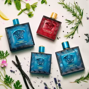 Eros Versace Eau de Parfum - Image 2