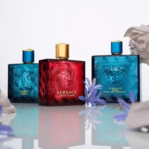 Eros Versace Eau de Parfum - Image 3