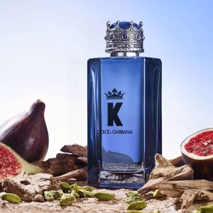 K by Dolce & Gabbana Eau de Parfum - Image 3
