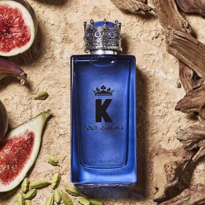 K by Dolce & Gabbana Eau de Parfum - Image 4