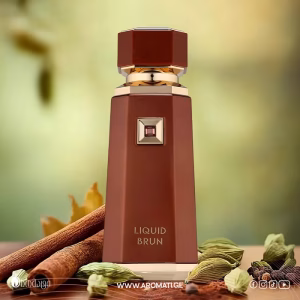 Liquid Brun - Image 2