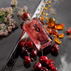 Q by Dolce Gabbana Eau de Parfum - Image 3