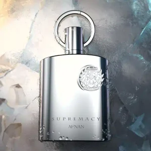 Supremacy Silver Afnan - Image 2