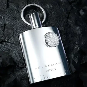 Supremacy Silver Afnan - Image 4